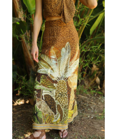 falda-midi-evase-animal-print-panambi