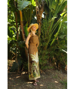 falda-midi-evase-animal-print-panambi