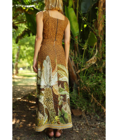 falda-midi-evase-animal-print-panambi
