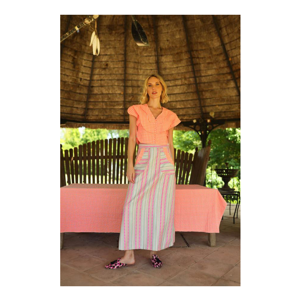 falda-rayas-estampada-panambi