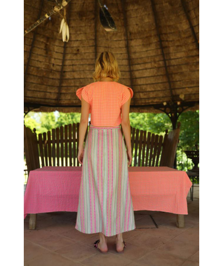 falda-rayas-estampada-panambi