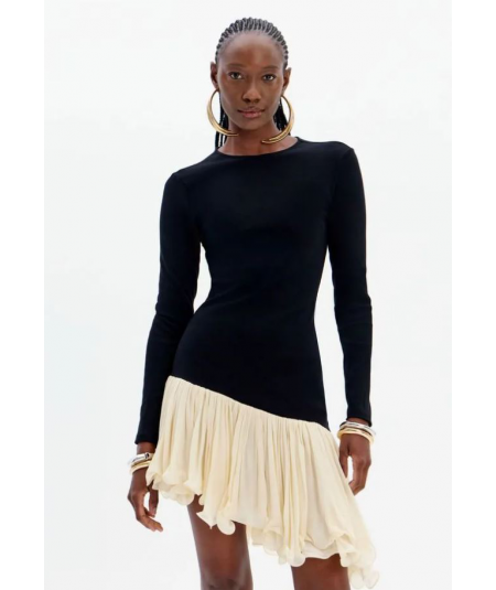 vestido-corto-bicolor-lan