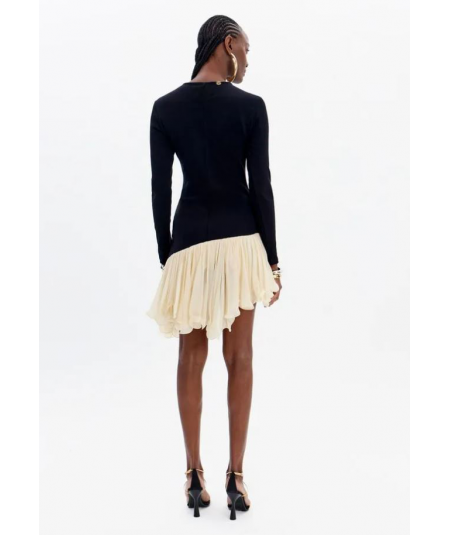vestido-corto-bicolor-lan