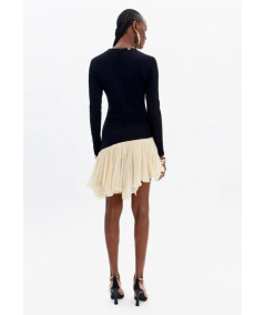 vestido-corto-bicolor-lan