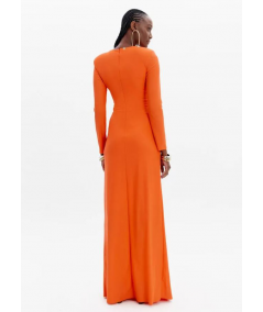 vestido-largo-con-aro-lan
