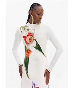 vestido-estampado-con-manga-larga-lan