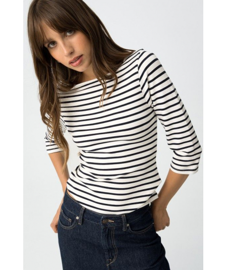 camiseta-con-estampado-de-rayas-demi-tiffosi
