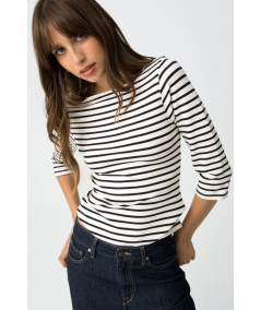 camiseta-con-estampado-de-rayas-demi-tiffosi