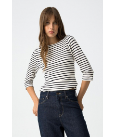 camiseta-con-estampado-de-rayas-demi-tiffosi