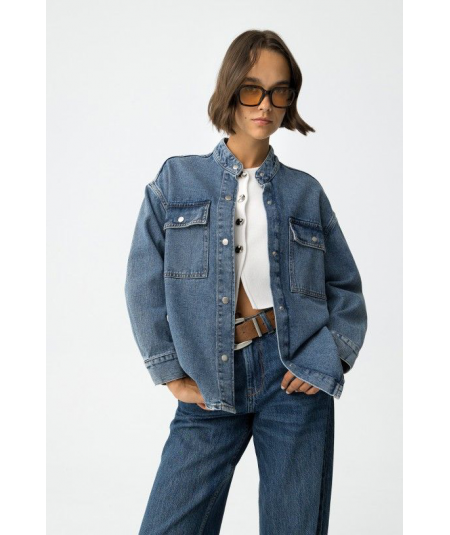 camisa-oversized-con-bolsillos-frontales-de-tiffosi