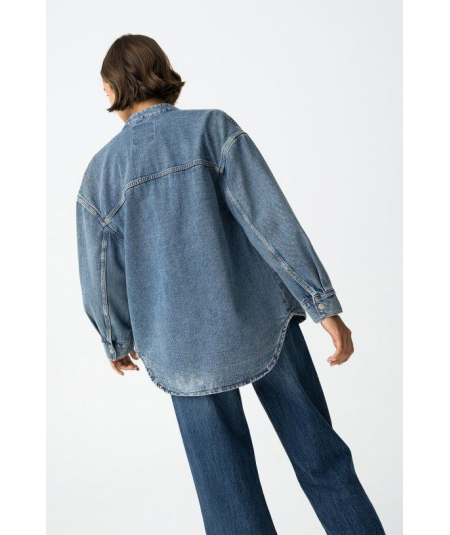 camisa-oversized-con-bolsillos-frontales-de-tiffosi