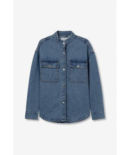 camisa-oversized-con-bolsillos-frontales-de-tiffosi