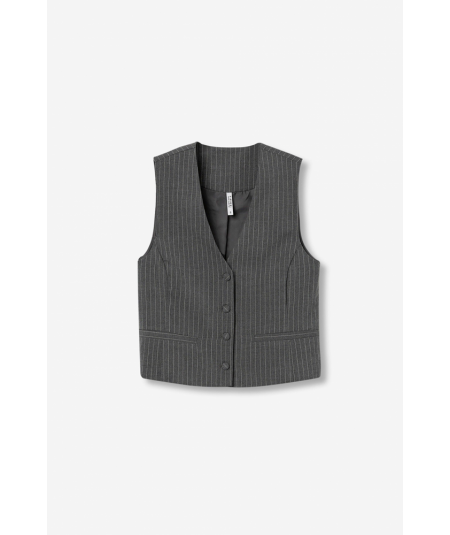 top-chaleco-con-estampado-riley-de-tiffosi