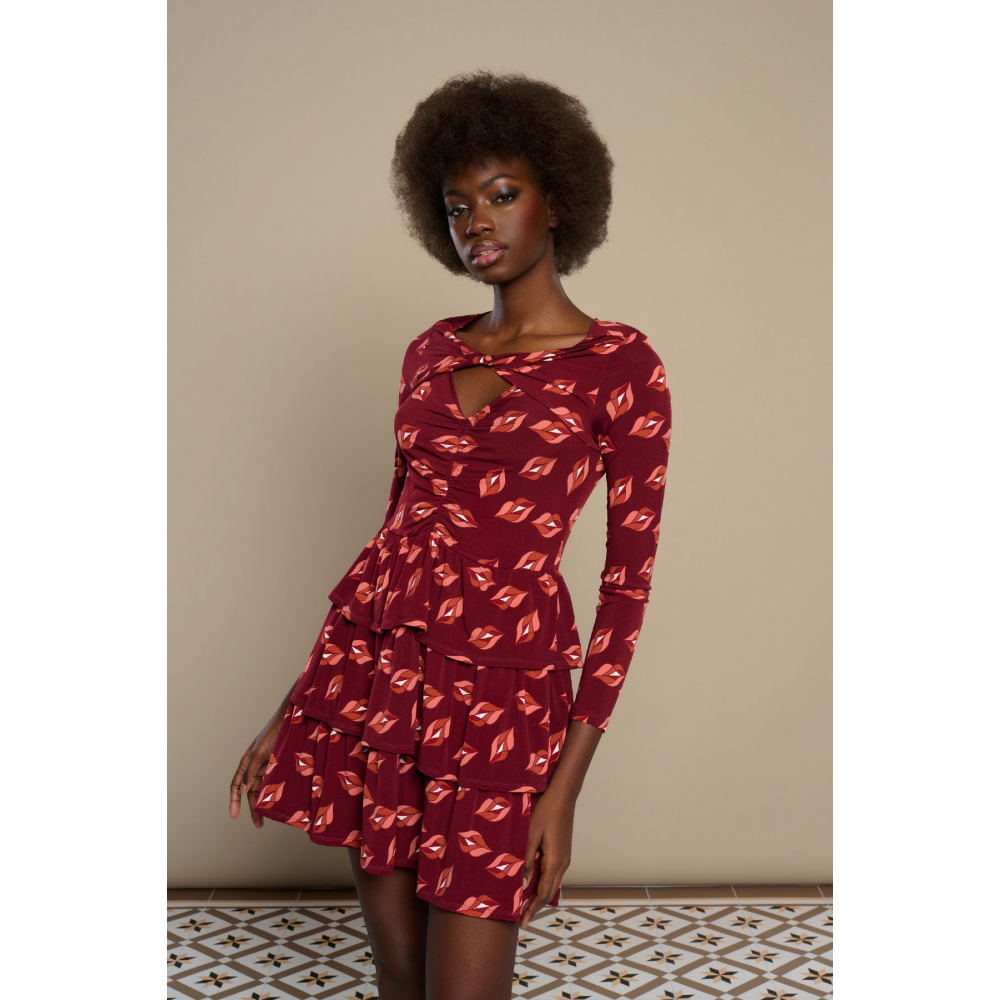 vestdo-rose-corto-de-minueto