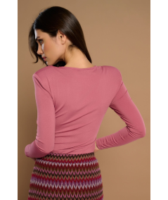 top-manga-larga-pink-lea-minueto