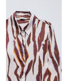 camisa-satinada-manga-larga-aniimal-print-salsa