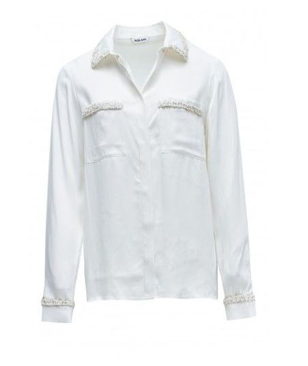 camisa-detalles-tweed-de-salsa