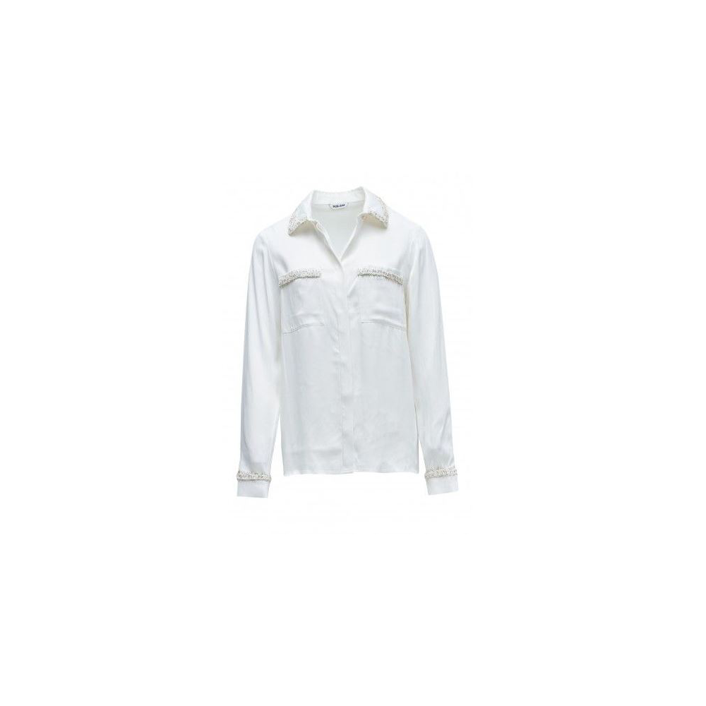 camisa-detalles-tweed-de-salsa