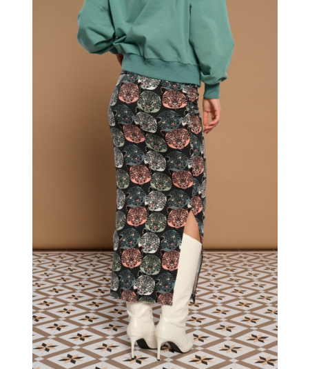 falda-larga-estampada-de-minueto