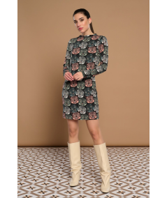 vestido-corto-estampado-gattina-de-minueto