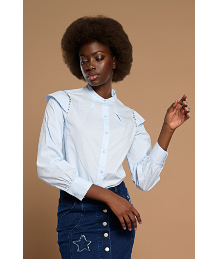 camisa-de-algodon-con-volantes-modelo-virginia-de-minueto