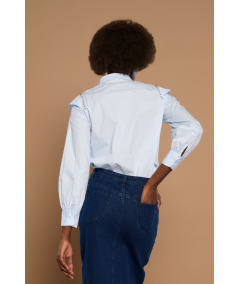 camisa-de-algodon-con-volantes-modelo-virginia-de-minueto