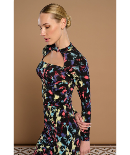 camiseta-cuello-chocker-greta-de-minueto