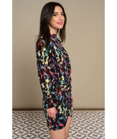 vestido-corto-drapeado-greta-de-minueto
