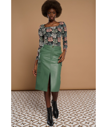 falda-midi-de-polipiel-modelo-emma-de-minueto