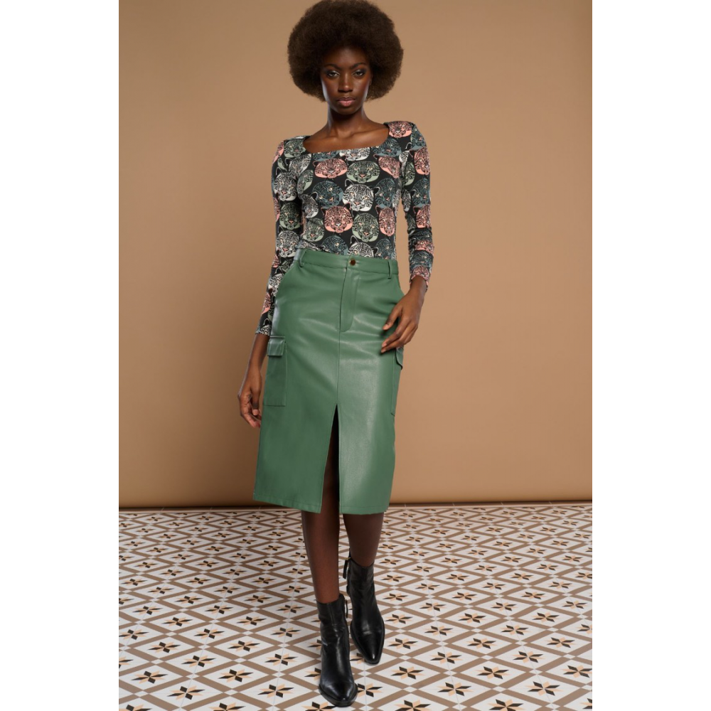falda-midi-de-polipiel-modelo-emma-de-minueto