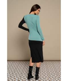 vestido-midi-modelo-gatto-de-minueto