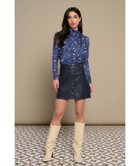 falda-corta-de-polipiel-modelo-minina-de-minueto