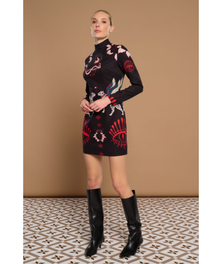 vestido-corto-modelo-mytho-de-minueto