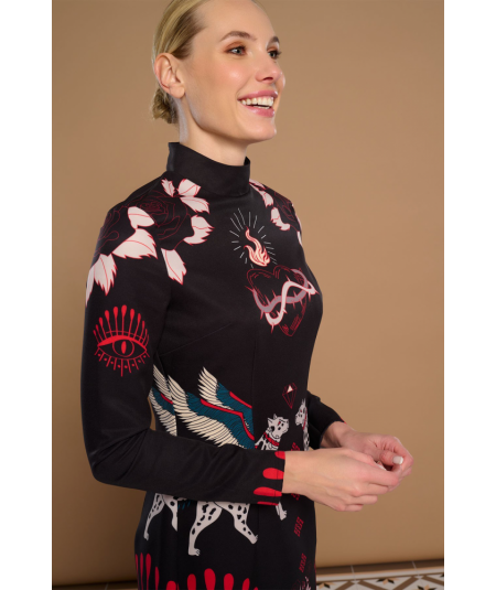 vestido-corto-modelo-mytho-de-minueto