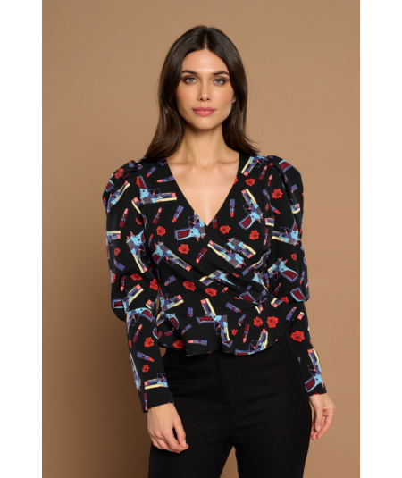 top-estampado-modelo-vita-de-minueto
