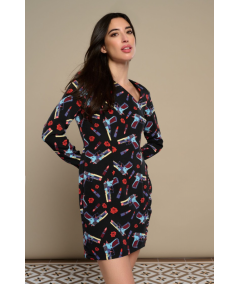 vestido-escote-asimetrico-modelo-vita-de-minueto