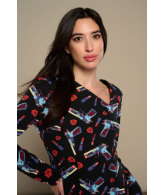 vestido-escote-asimetrico-modelo-vita-de-minueto