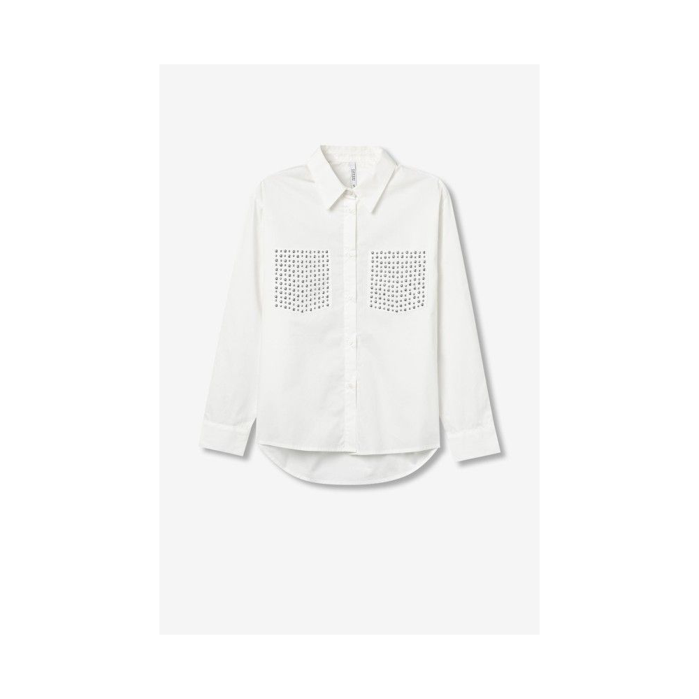 camisa-relaxed-fit-con-detalles-metalicos-de-tiffosi