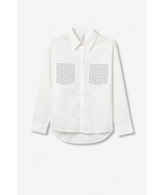 camisa-relaxed-fit-con-detalles-metalicos-de-tiffosi