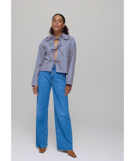 blusa-lazadas-en-cuadros-de-harper--yve