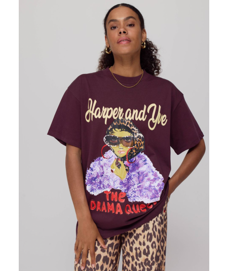camiseta-oversized-drama-queen-de-harper--yve