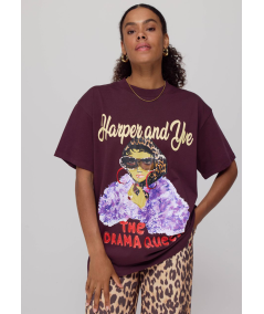 camiseta-oversized-drama-queen-de-harper--yve
