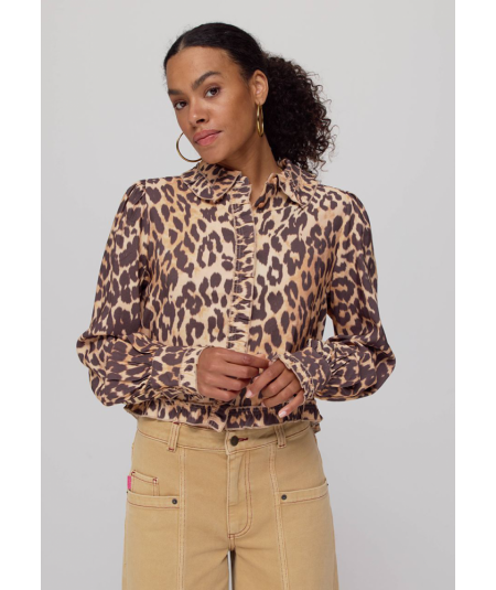 camisa-croped-animal-print-de-harper--yve