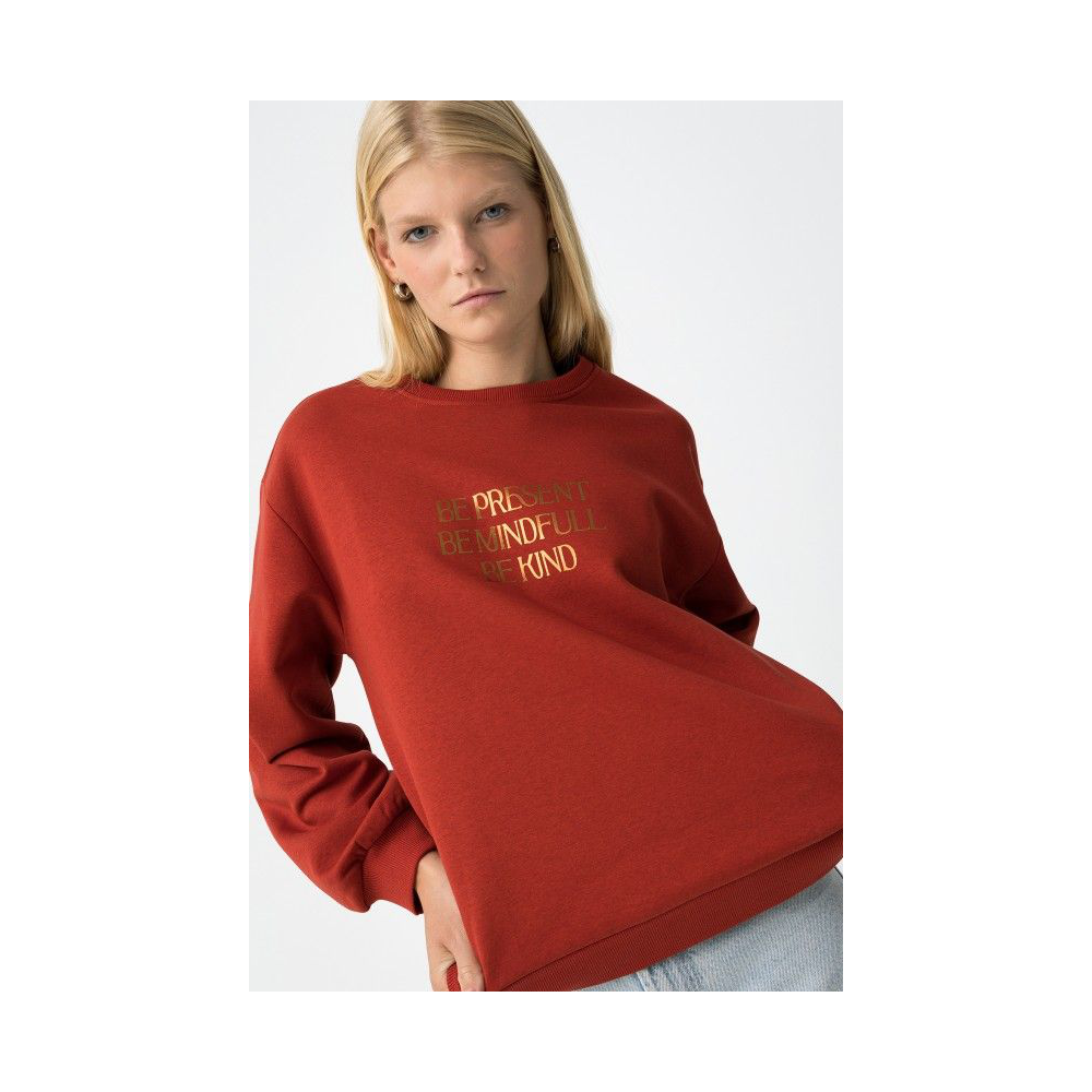 sudadera-regular-fit-estampado-metalico-tiffosi