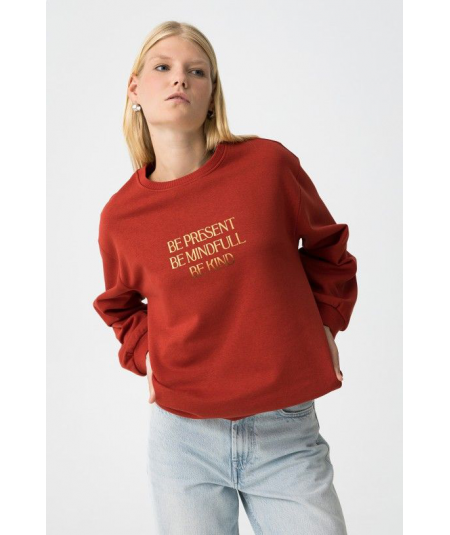 sudadera-regular-fit-estampado-metalico-tiffosi