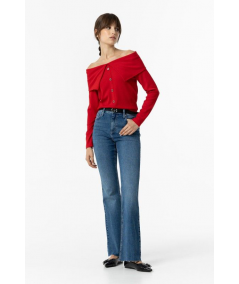 vaqueros-flare-de-tiro-alto-modelo-zoe-de-tiffosi