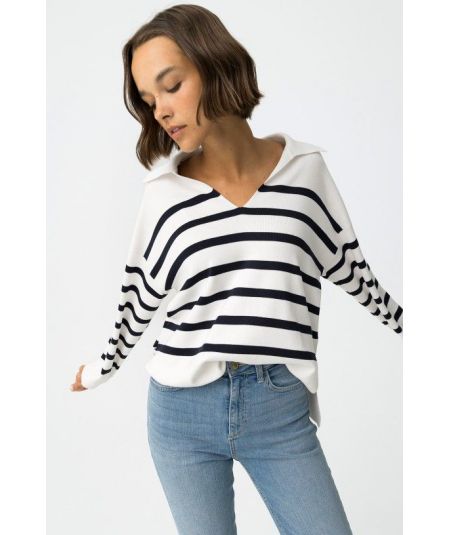 jersey-agnese-relaxed-escote-en-v-rayas-tiffosi