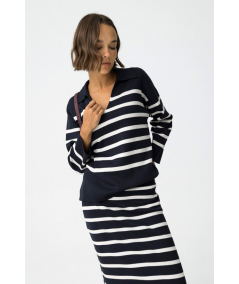 jersey-agnese-relaxed-escote-en-v-rayas-tiffosi