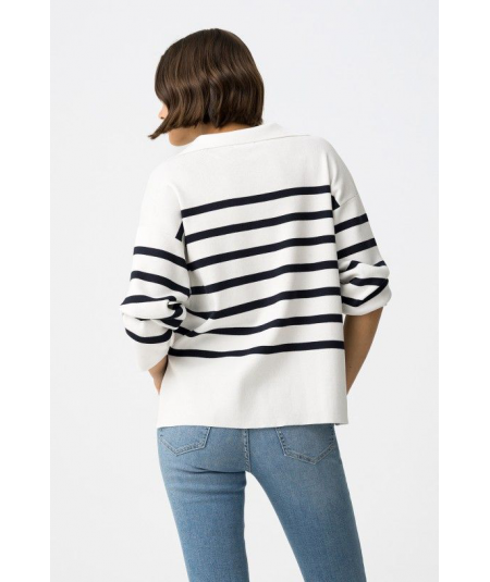 jersey-agnese-relaxed-escote-en-v-rayas-tiffosi