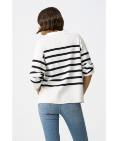 jersey-agnese-relaxed-escote-en-v-rayas-tiffosi